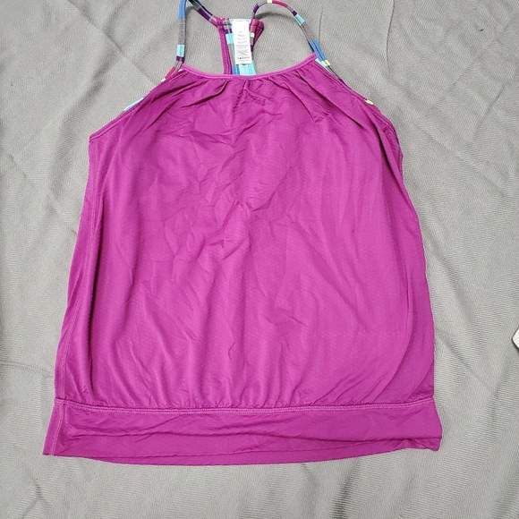 Ivivva Tank Top Size 14 - Picture 1 of 6